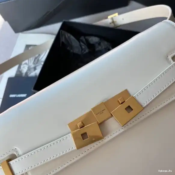 BAG SMALL MANHATTAN SHOULDER YSL 0701